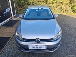 Volkswagen Golf Highline 1.2 TSI 5DR DSG - Image 2