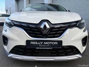 Renault Captur PLAY TCE 100 MY19 5DR - Image 2