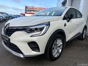 Renault Captur PLAY TCE 100 MY19 5DR - Image 3