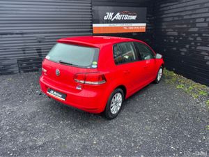 Volkswagen Golf 1.2 TSI AUTO 5DR - Image 3