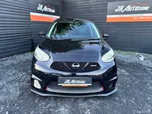 Nissan Micra 1.2 March NISMO ED AUTO - Image 2