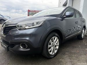 Renault Kadjar 1.5 DCI DYNAMIQUE NAV AUTO - Image 3