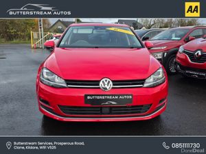 Volkswagen Golf 1.4 HIGHLINE AUTO ONLY 39 K KMS - Image 2