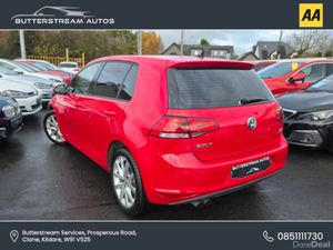 Volkswagen Golf 1.4 HIGHLINE AUTO ONLY 39 K KMS - Image 4