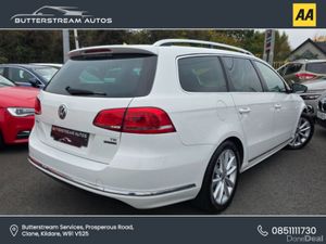 Volkswagen Passat 1.4 TSI AUTO R-LINE ESTATE - Image 2