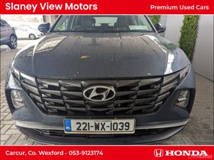 Hyundai Tucson IX35 EXECUTIVE 5DR - Image 2
