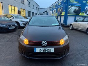 Volkswagen Golf 2010 - Image 2