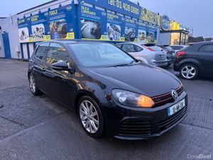 Volkswagen Golf 2010 - Image 4