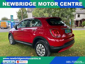 Fiat 500X POP 1.3 MJET 95BHP 4X2 4DR - Image 3