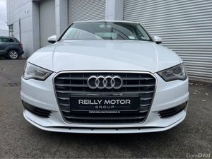Audi A3 1.4 PETROL AUTO **TINY KMS** - Image 2