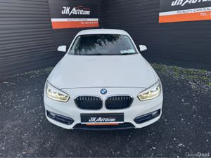 BMW 1-Series 118D AUTO - Image 2