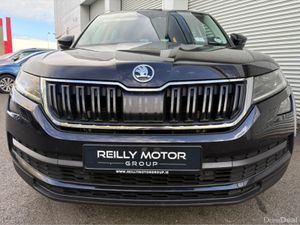 Skoda Kodiaq 2.0 DIESEL 7S STYLE 190HP AUTO 4X4 - Image 2