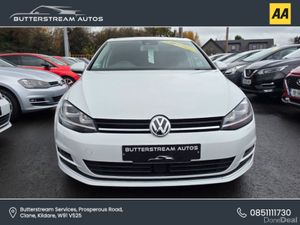 Volkswagen Golf 1.4 TSI AUTO HIGHLINE 61 K KMS - Image 2