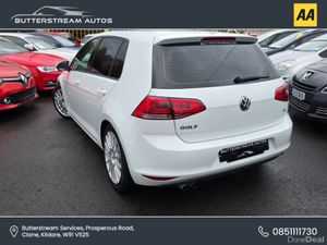 Volkswagen Golf 1.4 TSI AUTO HIGHLINE 61 K KMS - Image 4