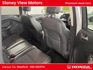 Ford Kuga 1.5 TDCI TITANIUM 120PS 2 2WD 5DR - Image 4