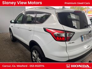 Ford Kuga 1.5 TDCI TITANIUM 120PS 2 2WD 5DR - Image 4
