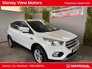 Ford Kuga 1.5 TDCI TITANIUM 120PS 2 2WD 5DR - Image 2