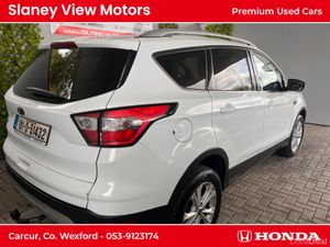 Ford Kuga 1.5 TDCI TITANIUM 120PS 2 2WD 5DR - Image 3