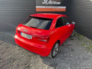 Audi A1 1.4 TFSI 3DR AUTO - Image 4
