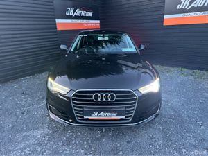 Audi A6 2.0 TDI 150 SE 4DR - Image 2