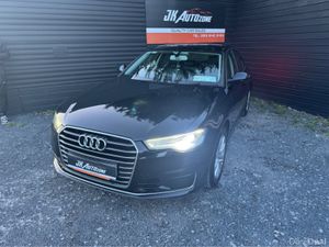 Audi A6 2.0 TDI 150 SE 4DR - Image 3