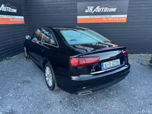 Audi A6 2.0 TDI 150 SE 4DR - Image 4