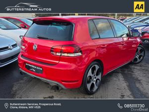 Volkswagen Golf 2.0 GTI AUTO FSH ONLY 75 K K MS - Image 2