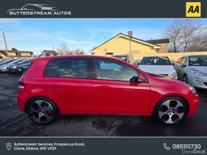 Volkswagen Golf 2.0 GTI AUTO FSH ONLY 75 K K MS - Image 3