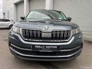 Skoda Kodiaq 2.0 DIESEL AMB 150HP AUTO 5 SEATER - Image 2
