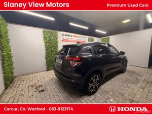 Honda HR-V 1.6 I-DTEC EX 5DR - Image 3