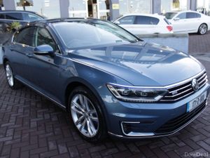1.4 GTE PLUG IN HYBRID 4DR SALOON /1 OWNER 48420KM - Image 2