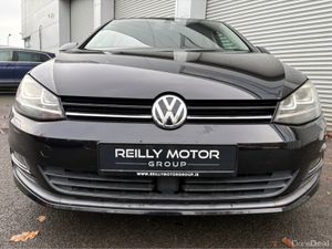 Volkswagen Golf 1.2 PETROL COMFORTLINE AUTO - Image 2