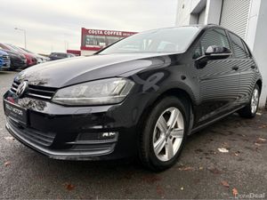 Volkswagen Golf 1.2 PETROL COMFORTLINE AUTO - Image 3