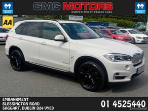 BMW X5 F15 2.0XDRIVE40E SE 5DR AUTO - Image 3