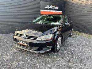 Volkswagen Golf 1.4 TFSI AUTO - Image 3
