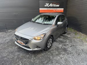 Mazda Demio 1.3 AUTO 5DR - Image 3