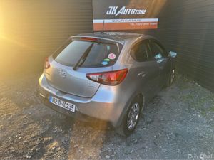 Mazda Demio 1.3 AUTO 5DR - Image 4