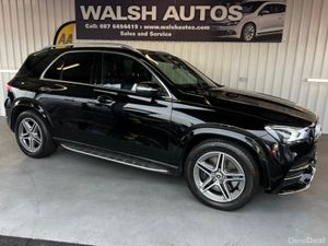 Mercedes-Benz GLE 350 AMG LINE DE 4MATIC - Image 2