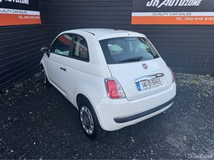 Fiat 500 1.2 AUTO 3DR - Image 4