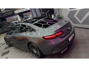 Mercedes-Benz E-Class D AMG LINE PREMIUM PLUS A - Image 2