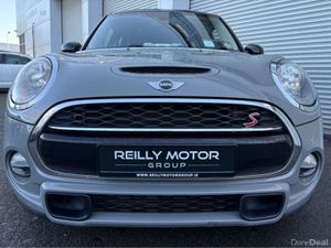 Mini Cooper 2.0 PETROL F55 S 5DR AUTO - Image 2