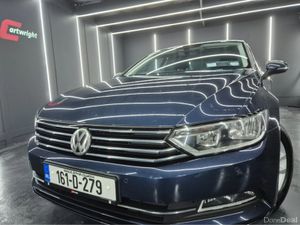 Volkswagen Passat CL 1.6 TDI MANUAL 6SPEED FWD 120 - Image 2