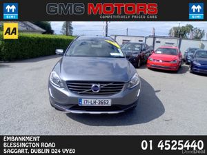 Volvo XC60 SE NAV D4 2.0 TD B4 R-DESIGN MHEV 197BH - Image 3