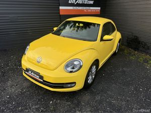 Volkswagen Beetle 1.2 TSI Yellow Edition AUTO - Image 3