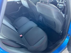 Ford Puma ST-LINE 5DR 1.0T 125 MHEV M6 F - Image 2