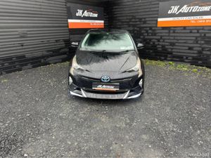 Toyota Prius 1.8 HYBRID 5DR - Image 2