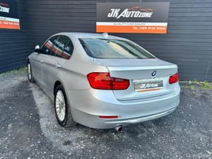 BMW 3-Series 2.0D LUXURY ED AUTO - Image 3