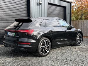 212 Audi Etron Black Edition 55 Quattro - Image 3