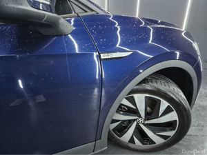 Volkswagen ID.4 PRO BUSINESS 77KWH 204BHP - Image 3