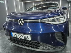 Volkswagen ID.4 PRO BUSINESS 77KWH 204BHP - Image 4